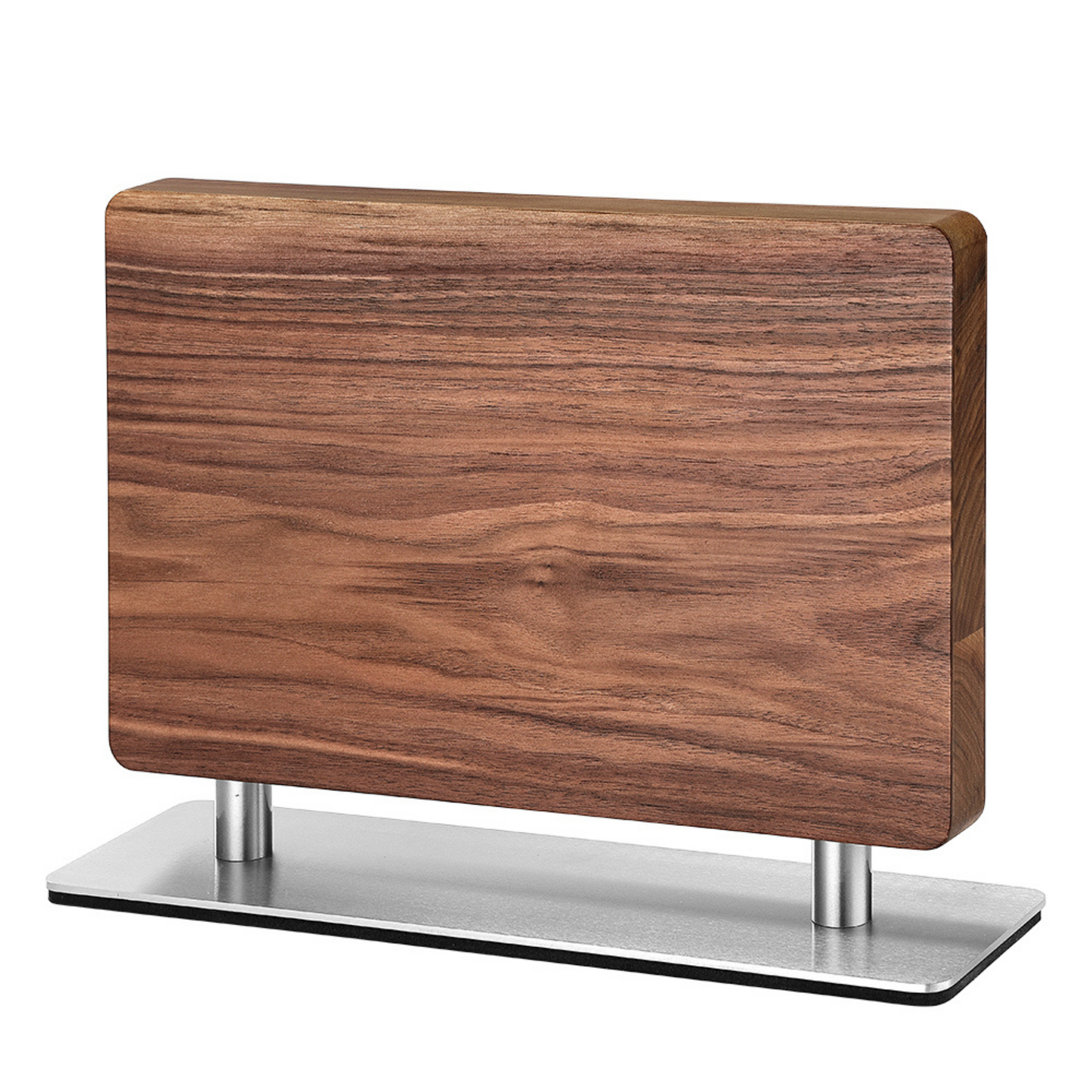 Maple Magnetic Wood Knife Holder