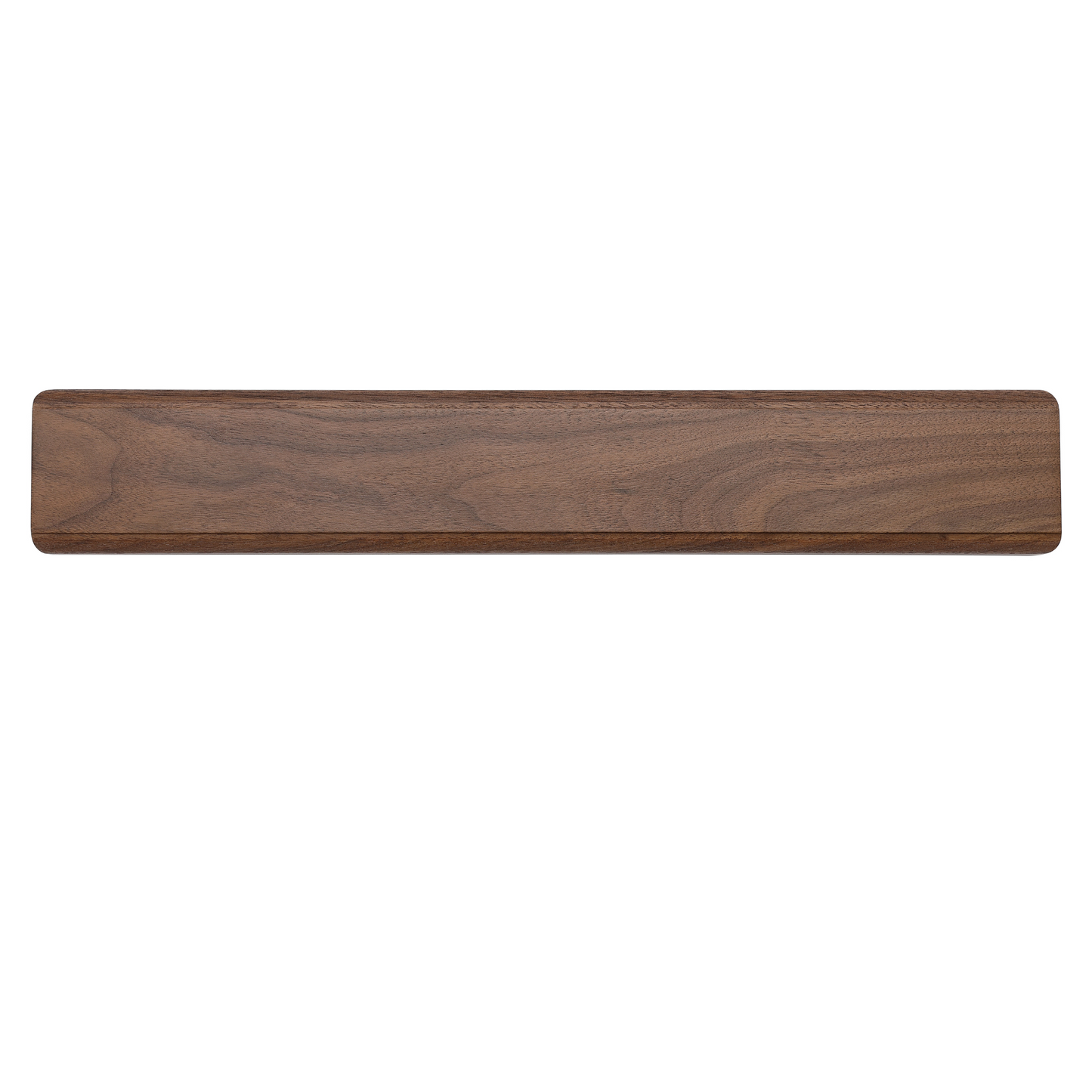 Walnut Wood Knife Holder