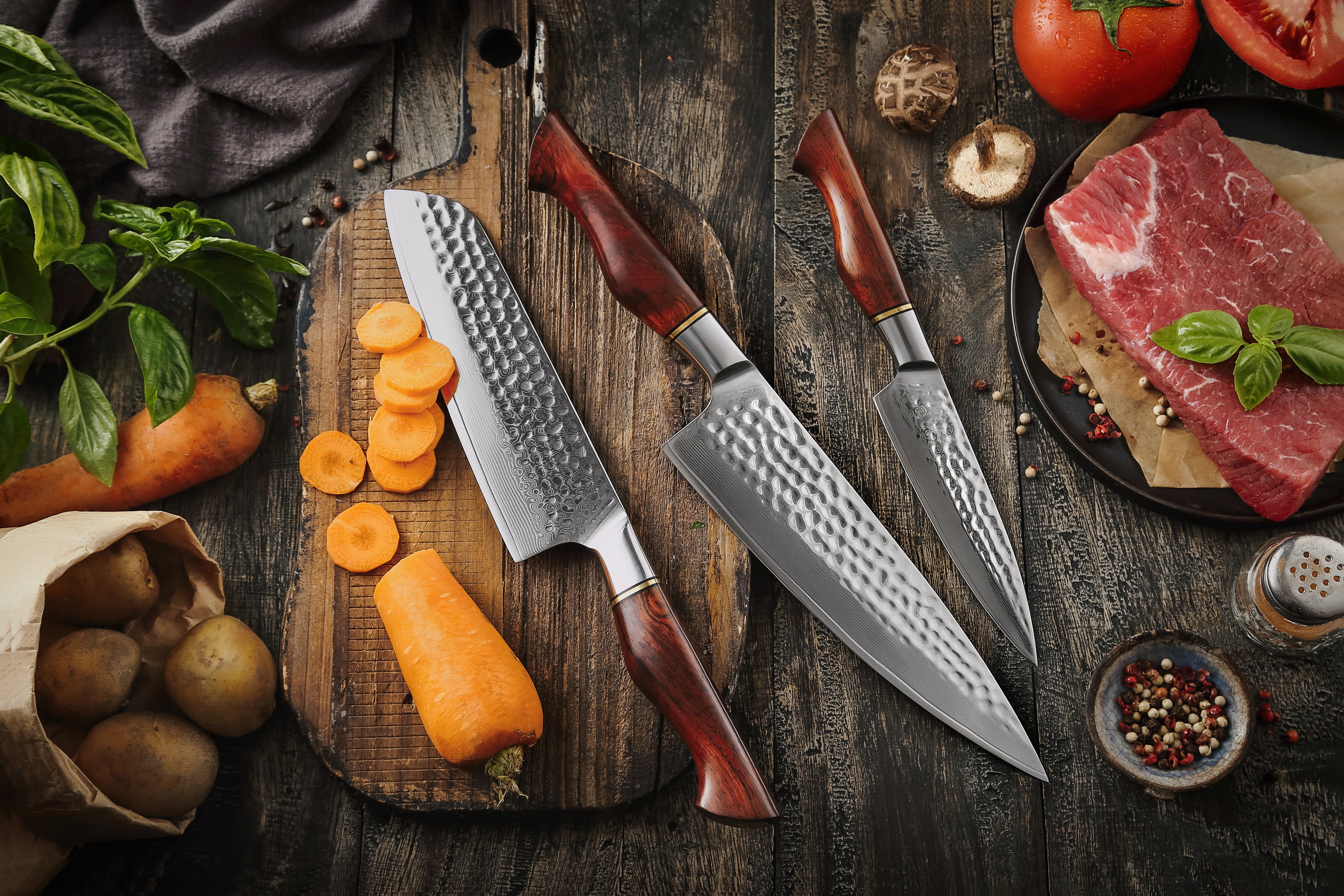 A single green leaf against a white background.