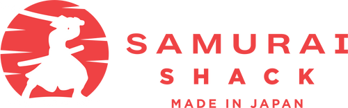Samurai Shack