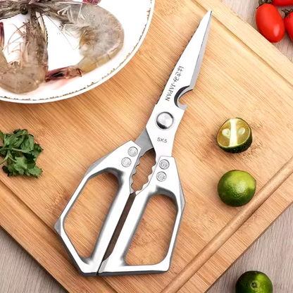 Takeshi Chef Scissors Pro 2.0