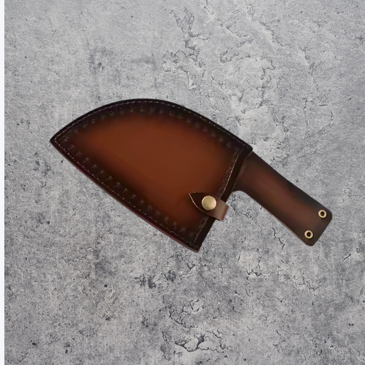🎁 Takeshi Iron Edge Sheath (100% off)