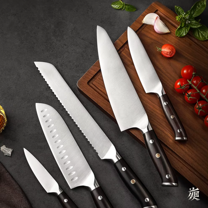 German 3 Piece Knife Set