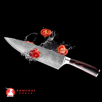 Takeshi™ Japanese Knife Set