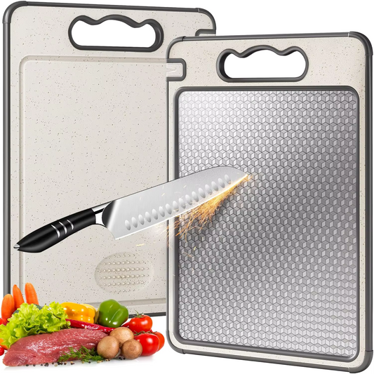 Takeshi Platinum Cutting Board