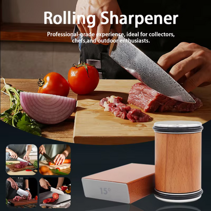 Takeshi Knife Sharpener 2.0