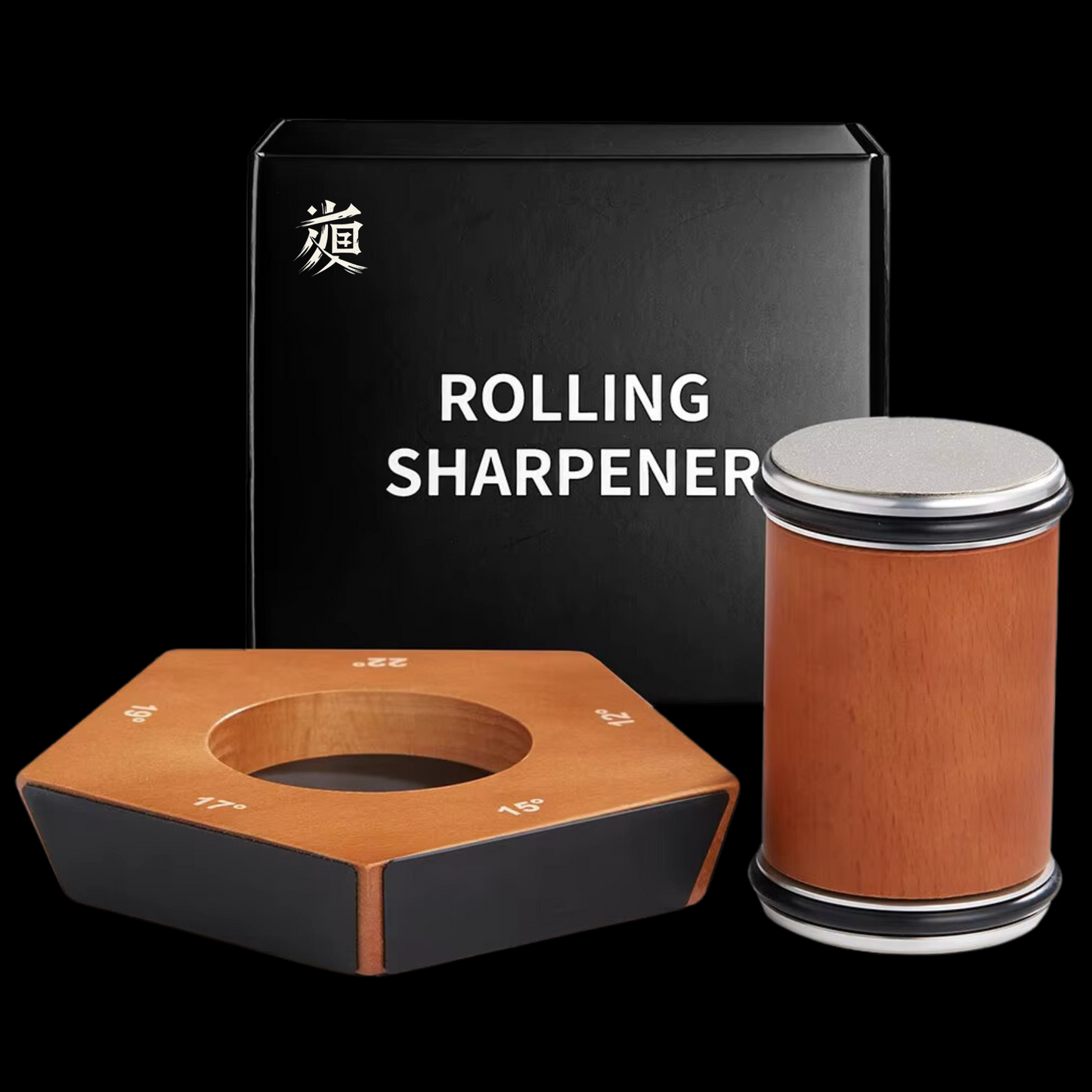 Takeshi Knife Sharpener 2.0