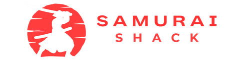 Samurai Shack