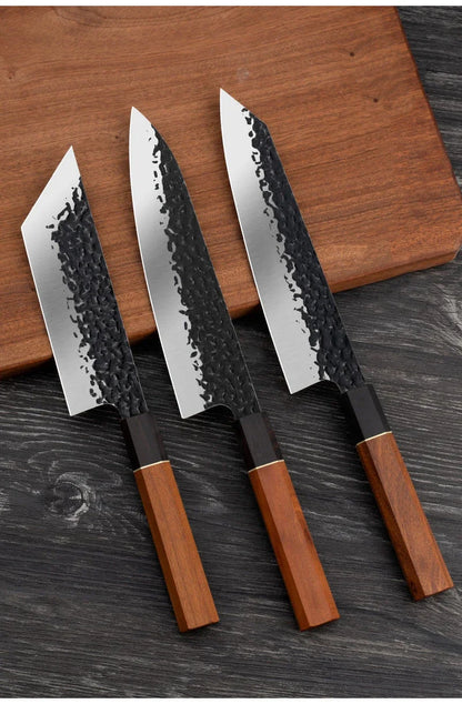 Sakura Knife Set