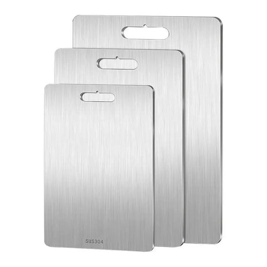 Shogun Titanium Cutting Board