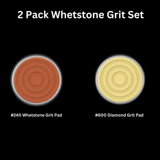 2 set Whetstone Honing Set